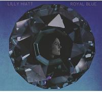 Lilly Hiatt - Royal Blue