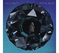Lilly Hiatt - Royal Blue