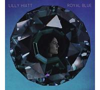 Lilly Hiatt - Royal Blue (COLOR VINYL) [VINYL]