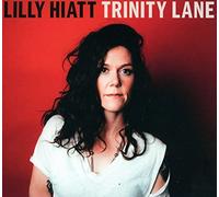 Lilly Hiatt - Trinity Lane