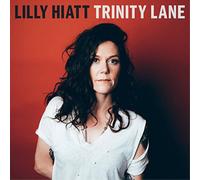 Lilly Hiatt Trinity Lane (Vinyl) 12" Album