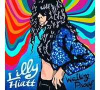 Lilly Hiatt - Walking Proof [VINYL]