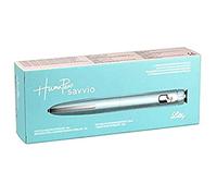 Lilly, HumaPen Savvio, Blue Insulin delivery Device in Carry case