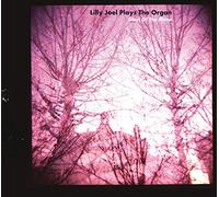 Lilly Joel Plays The Organ - Sibyl Of The Rhine