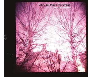Lilly Joel Plays The Organ - Sibyl Of The Rhine