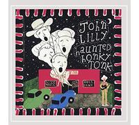 Lilly, John - Haunted Honky Tonk