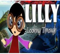 Lilly Looking Through Steam CD Key