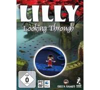 Lilly Looking Through Steam Key GLOBAL
