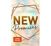 Lilly Lucas New Promises: Roman (Paperback)