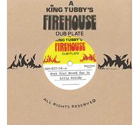Lilly Melody & King Tubby - What Your Sound Can Do [7" VINYL]