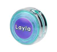 Lilly Name Personalised Yoyo Light Up LED Professional Ball Bearing Yo-Yo Kids Toy Boys Girls