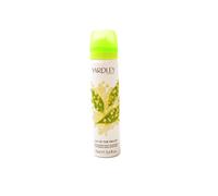 Lilly Of The Valley Body Spray 75ml