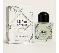 LILLY OF VALLEY Perfume for Women & Men | 100ML EDP - Elegant Mens and Womens Perfume with a Captivating and Long-Lasting Fragrance