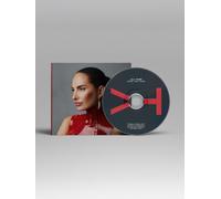 Lilly Palmer Bigger Than Techno (CD) (US IMPORT)