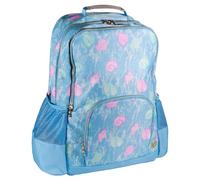 Lilly Pulitzer Large Backpack, Shelden, 14" x 6.5" x 18"