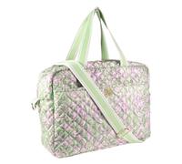 Lilly Pulitzer Quilted Puffer Cooler Bag, Estoril