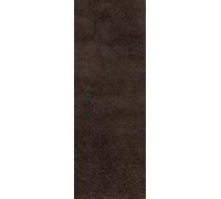 LILLY Shaggy Solid Color Plush Pile Area Rug Livabliss Brown 200cm x 290cm