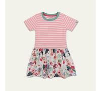 Lilly + Sid Girl's Mermaid Dress - Frill or Mixed Tbc | Size: 2-3 Years Lilly + Sid Multicolor 2-3 Years