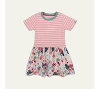 Lilly + Sid Girl's Mermaid Dress - Frill or Mixed Tbc | Size: 4-5 Years Lilly + Sid Multicolor 4-5 Years