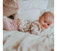 Lilly + Sid Girl's Rainbow Playset | Size: 0-3 m Lilly + Sid Multicolor 0-3 m