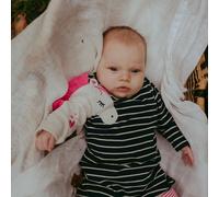 Lilly + Sid Horse Sleeve Dress & Leggings Set | Size: 0-3 m Lilly + Sid Multicolor 0-3 m