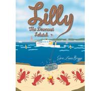 Lilly The Downeast Lobstah