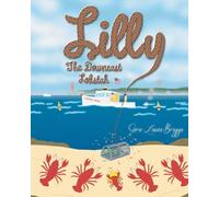 Lilly The Downeast Lobstah