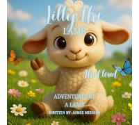 Lilly the Lamb: The Cloud