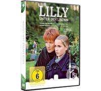 Lilly unter den Linden (DVD)