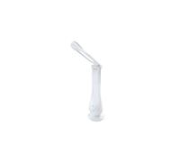 Lilly White 4W LED Desk Lamp ML5677