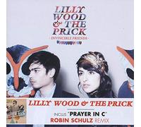Lilly Wood & the Prick - Invincible Friends