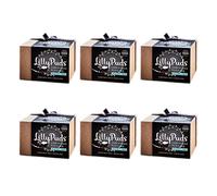 LillyPuds - Gluten Free Christmas Pudding 454g (Pack of 6)