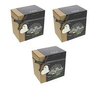 LillyPuds | Vegan & Christmas Pudding | 3 x 454g