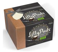 Lillypuds Vegan Christmas Pudding - 454g