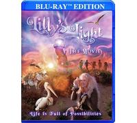 Lilly's Light: The Movie [Blu-ray]