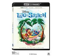 Lilo and Stitch