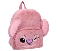 Lilo and Stitch Angel Unisex Rucksack Multicoloured Disney, Disney Classics, Fan Merch, Films, multi-coloured, Standard, Modern
