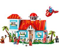 Lilo and Stitch Beach House