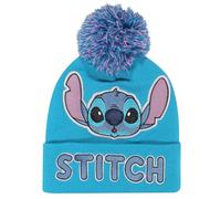 Lilo And Stitch: Bommelmütze
