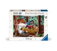 Lilo and Stitch - Collector’s Edition - Ravensburger 1000pcs