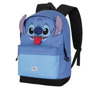 Karactermania Lilo And Stitch Disney Cool Head Backpack