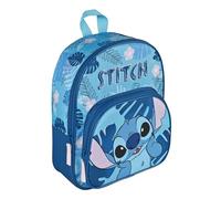 Lilo and Stitch Daypack Rucksack Multi-Coloured Cartoon 25 x 31 x 10 cm, multicoloured, ca. 30,5x25,5x10 cm
