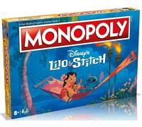 Lilo and Stitch Monopoly | New