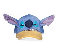 Lilo And Stitch Pineapple Stitch Novelty Baseball Cap