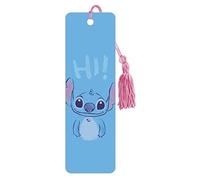 Lilo and Stitch Premier Bookmark - Hi