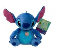 Disney Stitch Sound & Scent Plush, One Colour One Colour