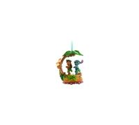 Lilo and Stitch Singing Hanging Musical Ornament