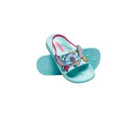 Lilo and Stitch Sliders Disney Blue Infant 8