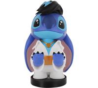 Lilo And Stitch Stitch As Elvis Original Controller And Phone Holder
