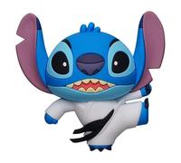 Lilo and Stitch Taekwondo Stitch 3D Foam Magnet